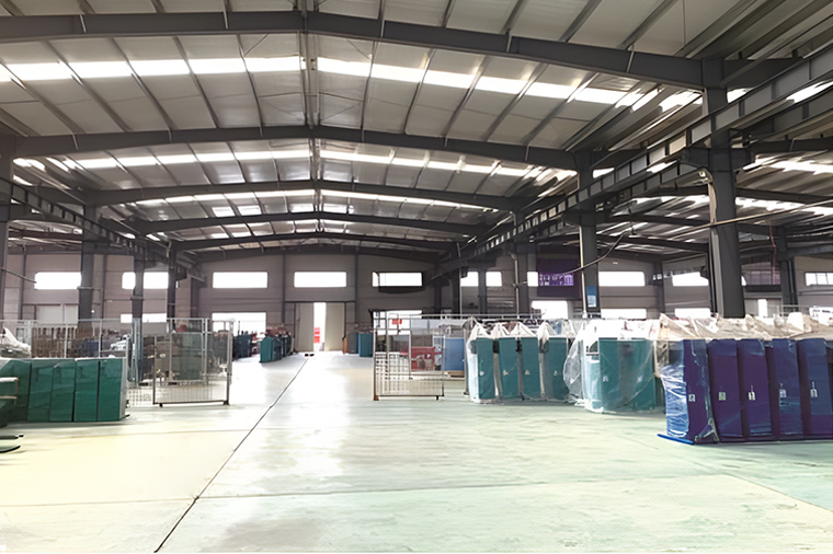 Anhui Dingju Welding Technology Co, Ltd.
