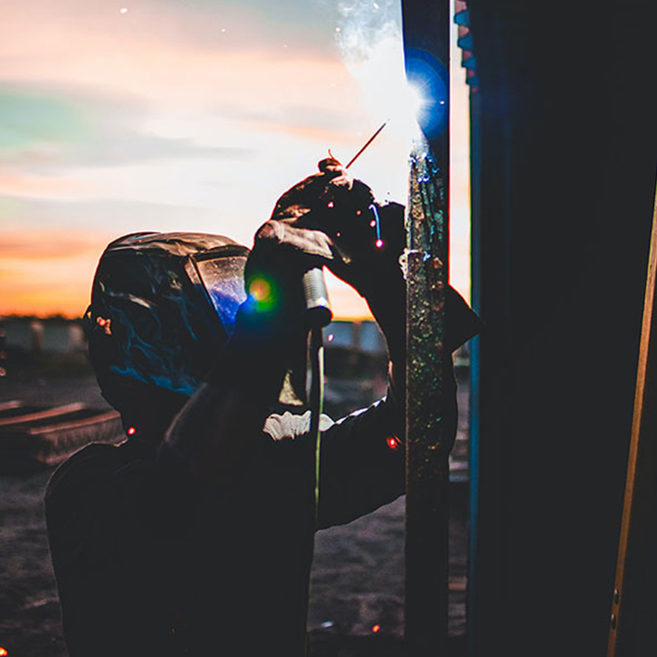 Anhui Dingju Welding Technology Co, Ltd.