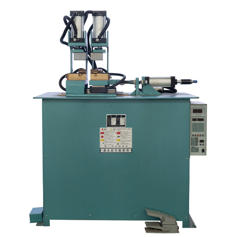 UN2-35KW Pneumaattinen paineen sovellus Butt-hitsauskone