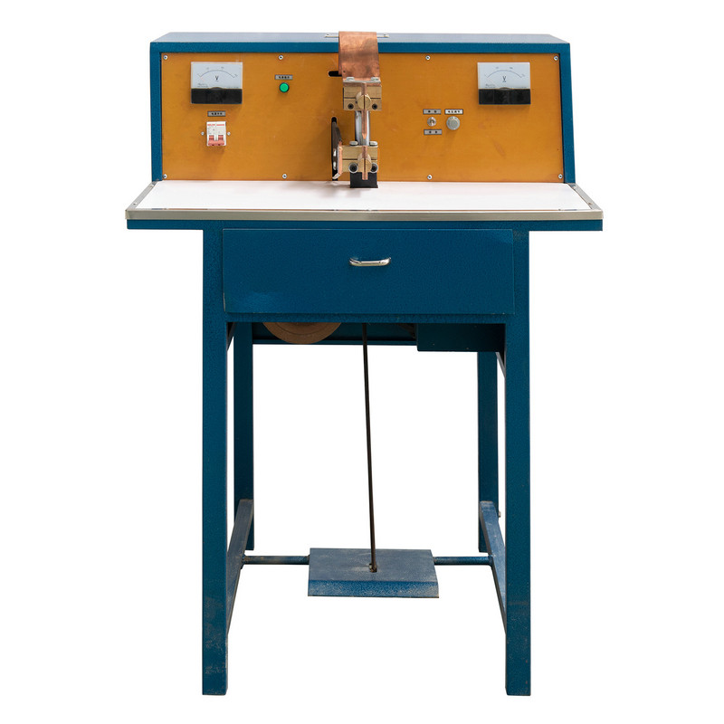DR2-500J Desktop Energy Storage -polkihitsauskone