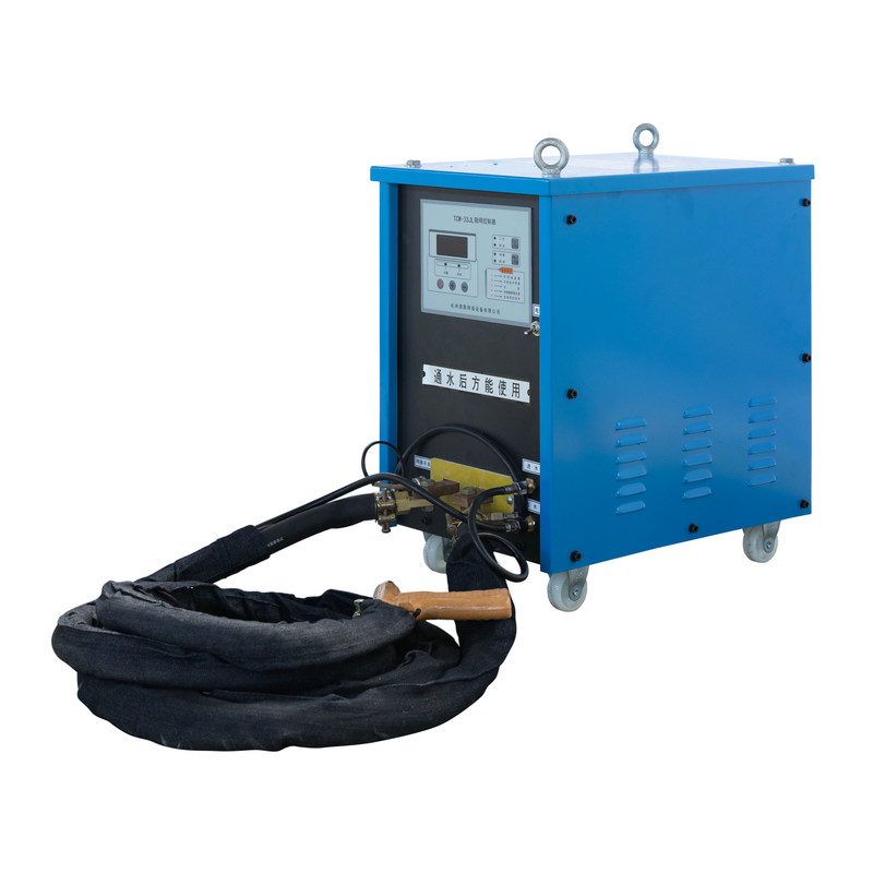 DNY-25kW Resistance Hitsaus KÄSIJÄT